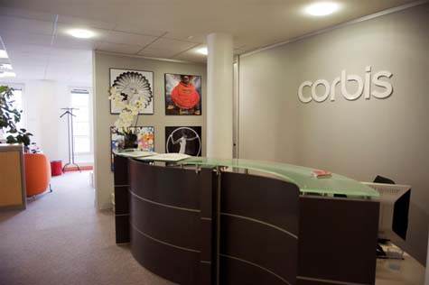 L'avenir du bureau parisien de Corbis Sygma&nbsp;?